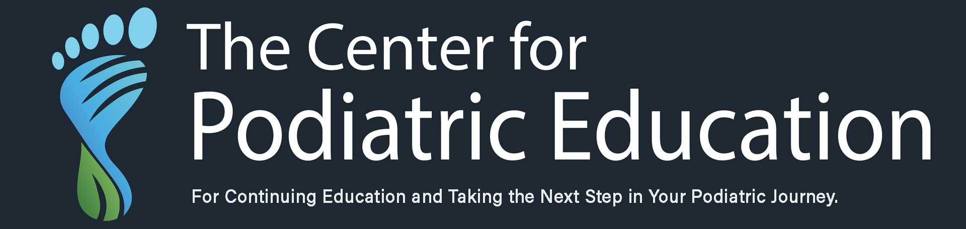 centerforpodiatriceducation.com